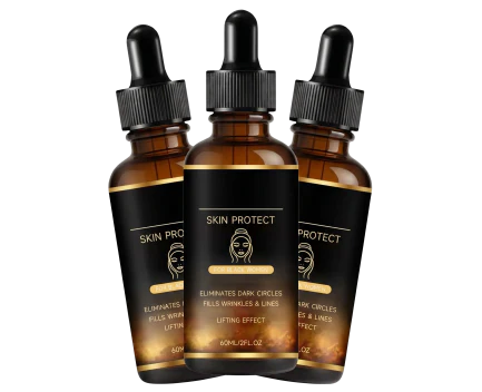 Walker Skin 3 Bottle - (One Time Offer)